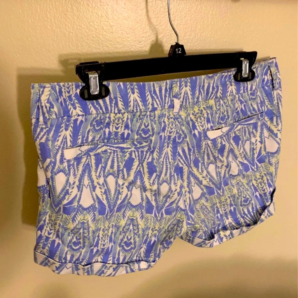 American Eagle midi stretch